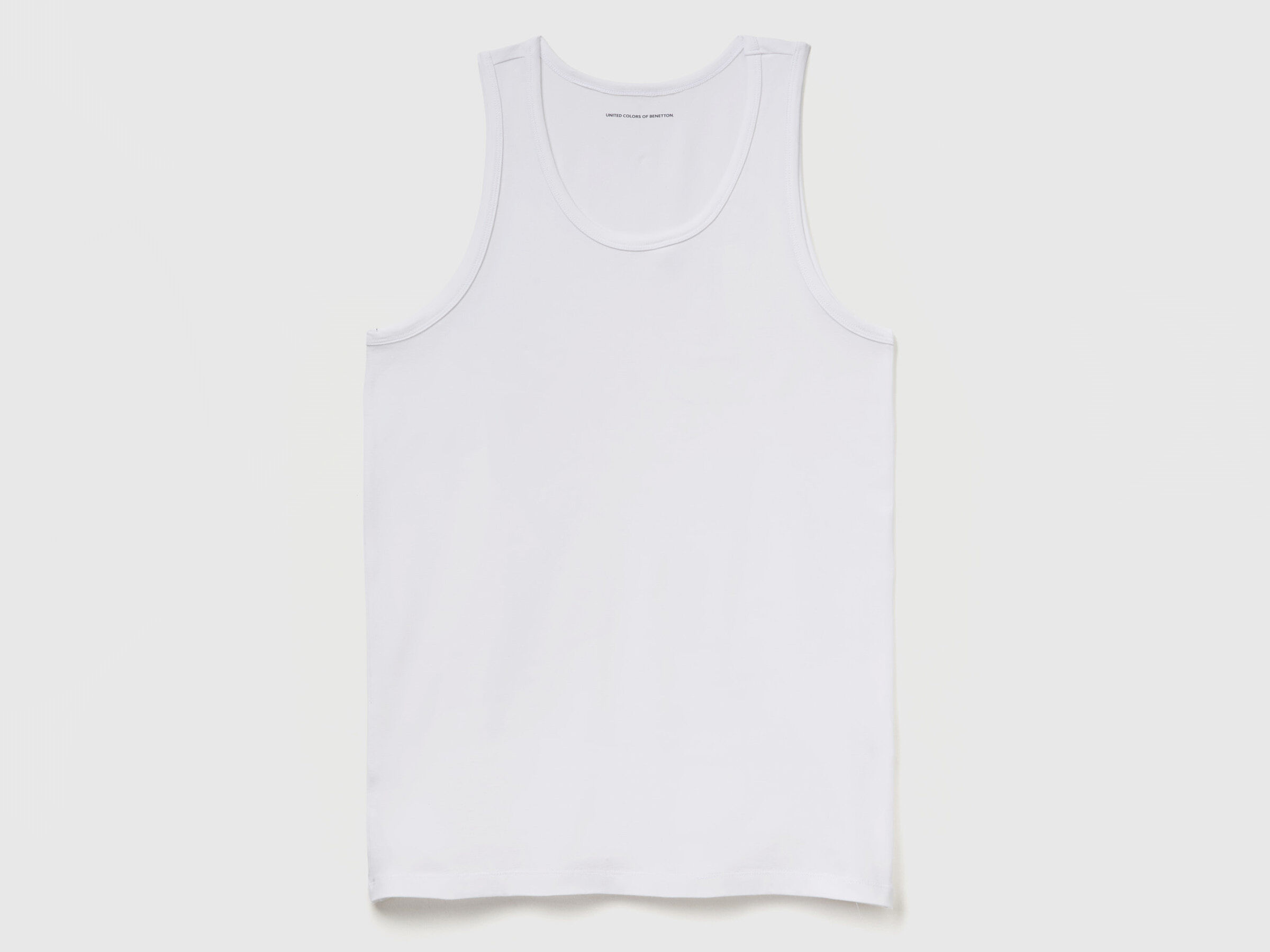 TANK-TOP Hombre image number 3
